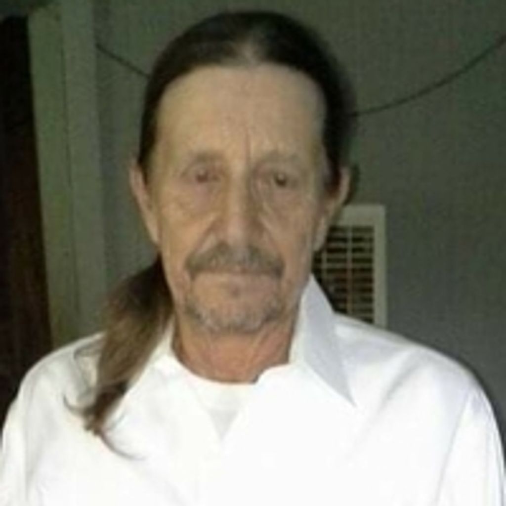David Anthony Lodrigue Sr.
