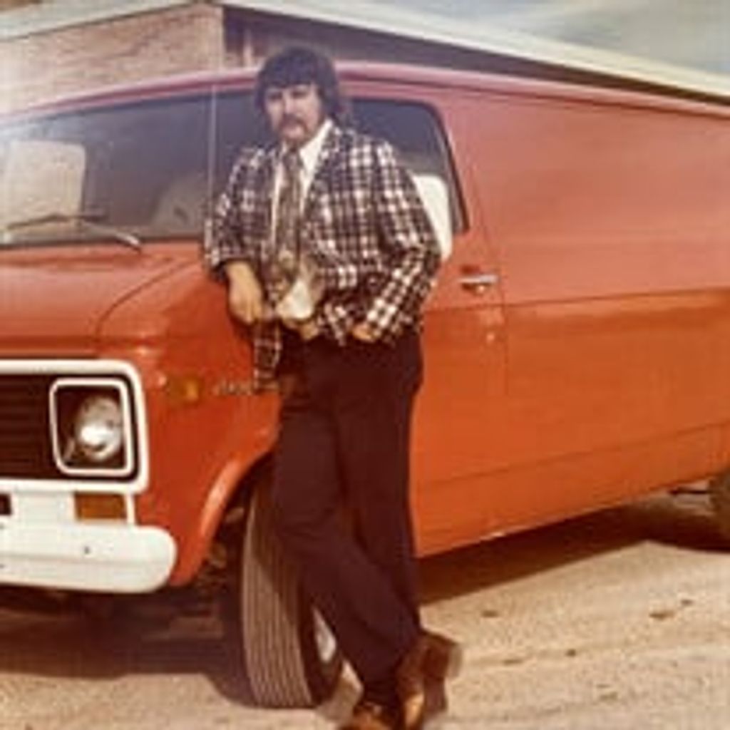 Danny R Jeffries