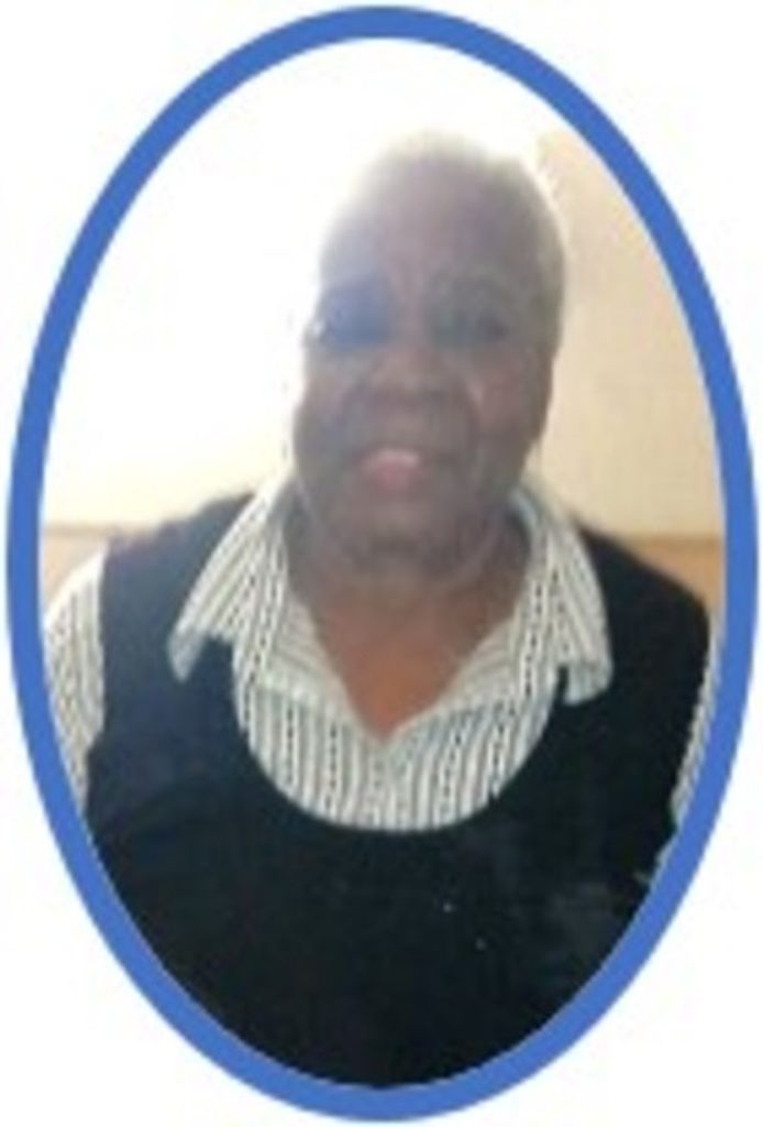 Ruth Black Profile Photo