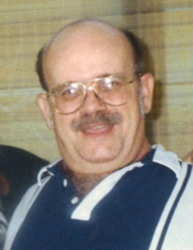 John  A.  Meier 