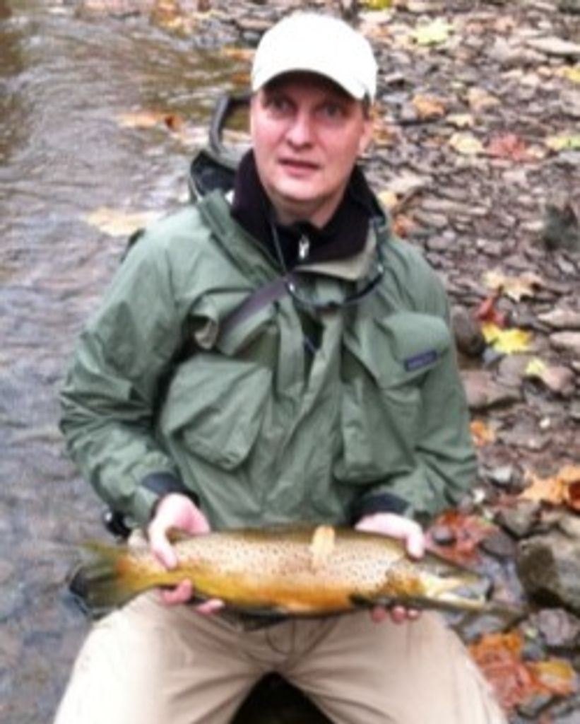 Martin J. Laubenthal