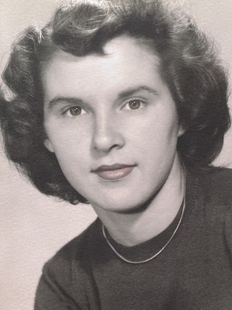 Janet Claire Gazay Hines