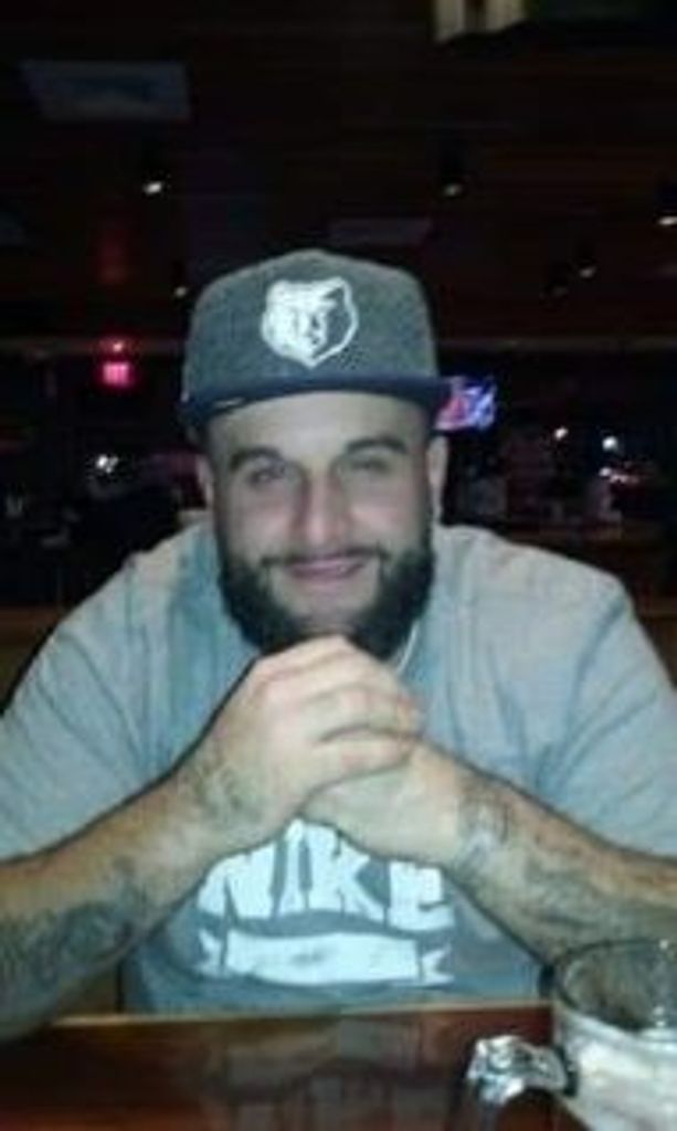 Raymond "Ray Ray" Joseph Fontaine