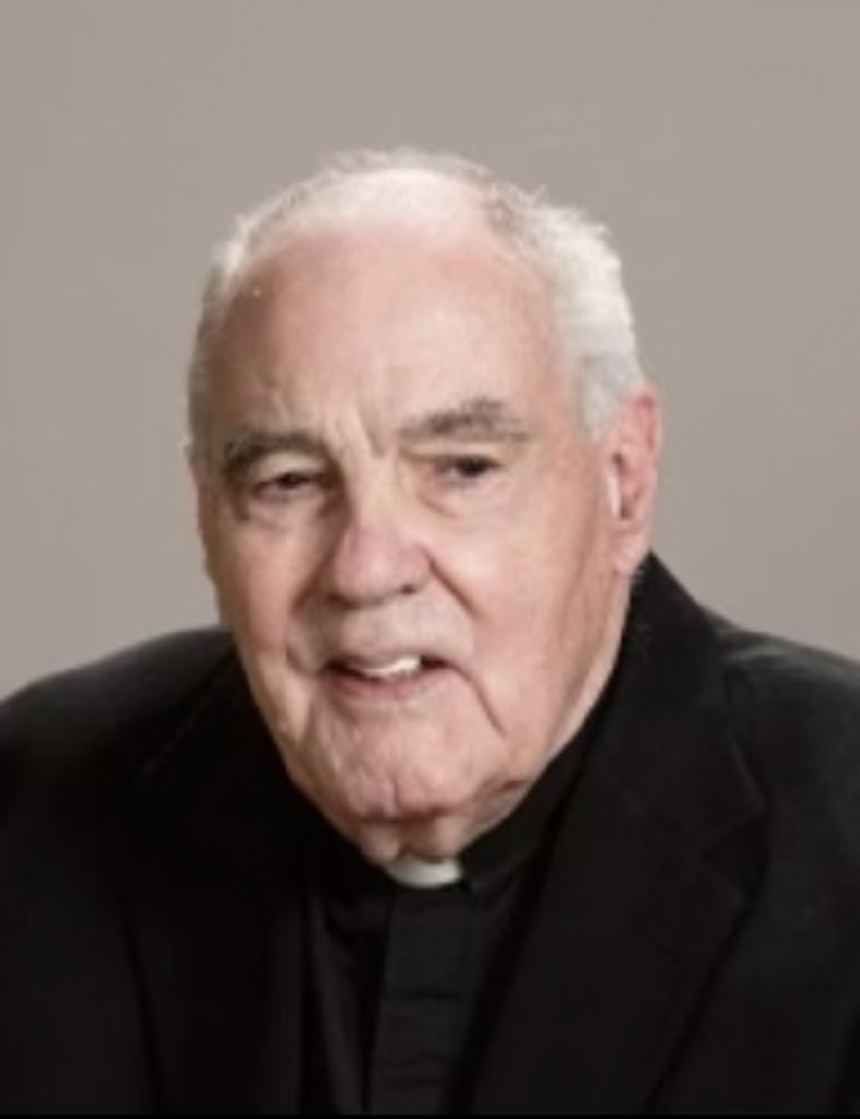 Rev. William "Bill" Mcnulty Profile Photo