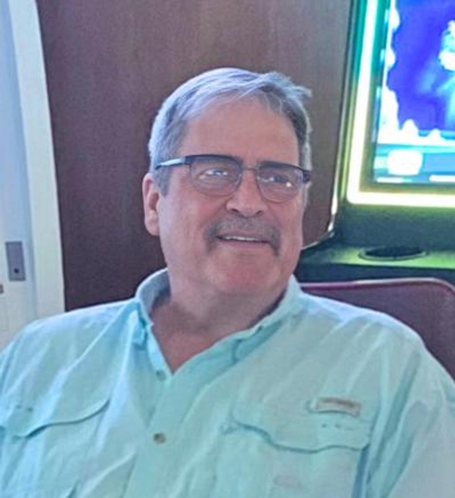 Thomas Lee Pollard Profile Photo