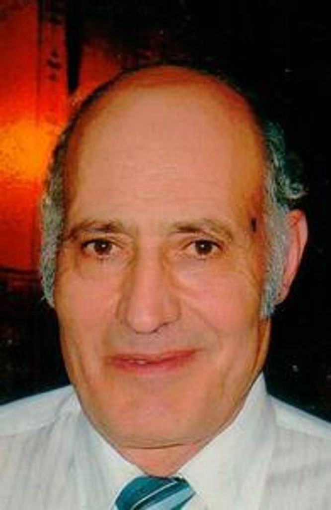 Antonio Martins