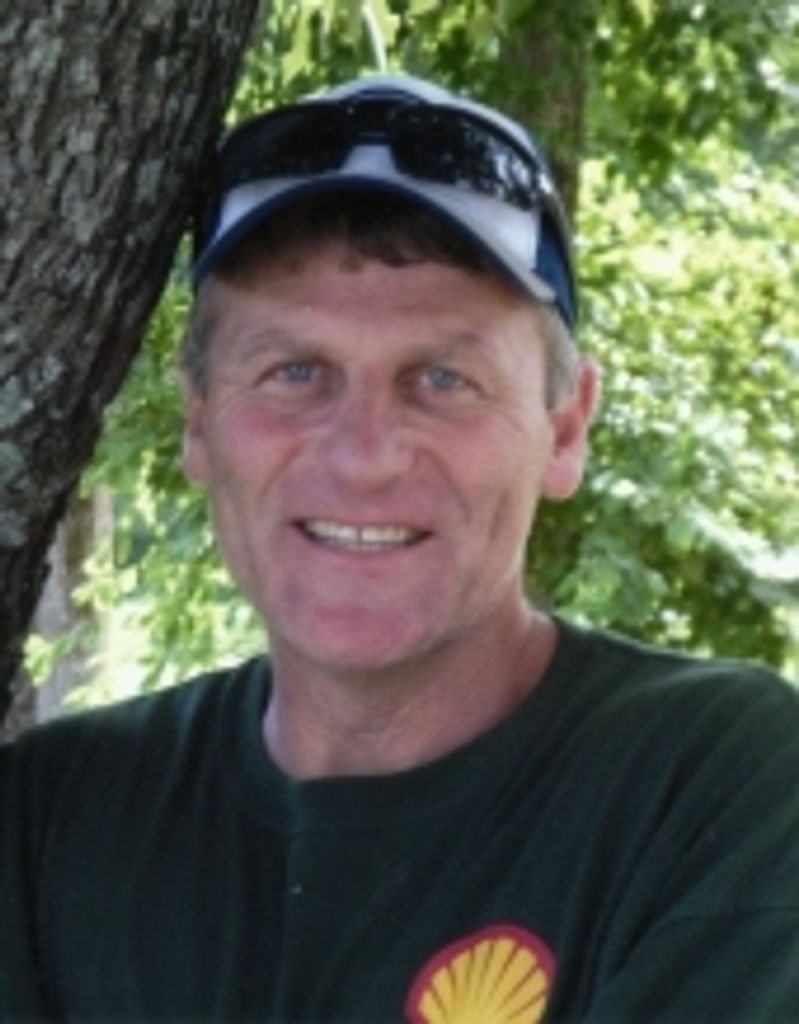Michael Leon Davis