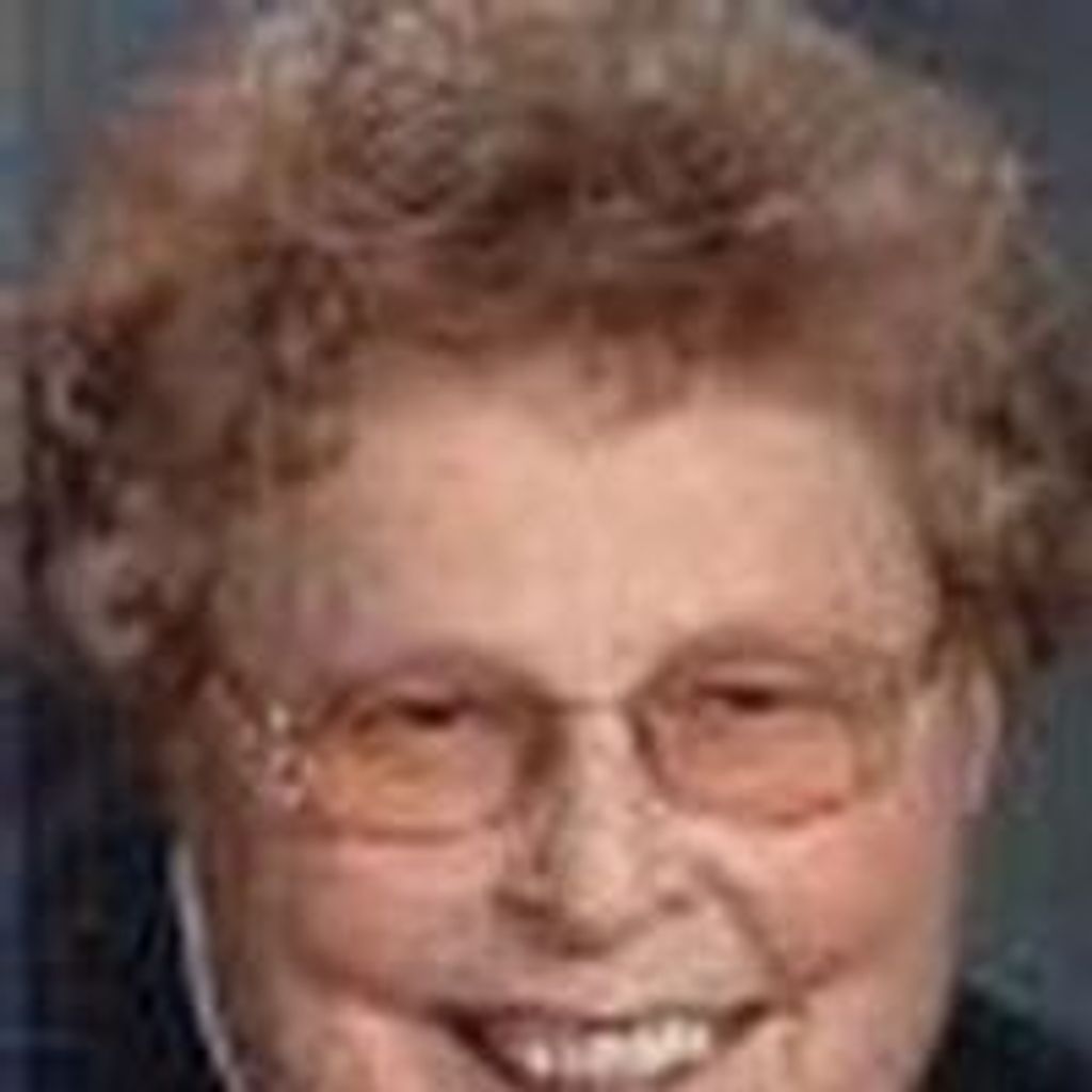 Mary Lou Deichelbohrer