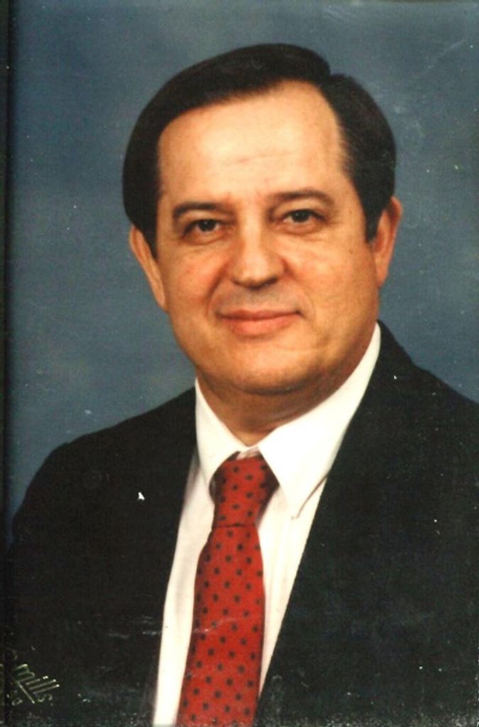Dr. Jerry Octave Weaver, M.D. Profile Photo