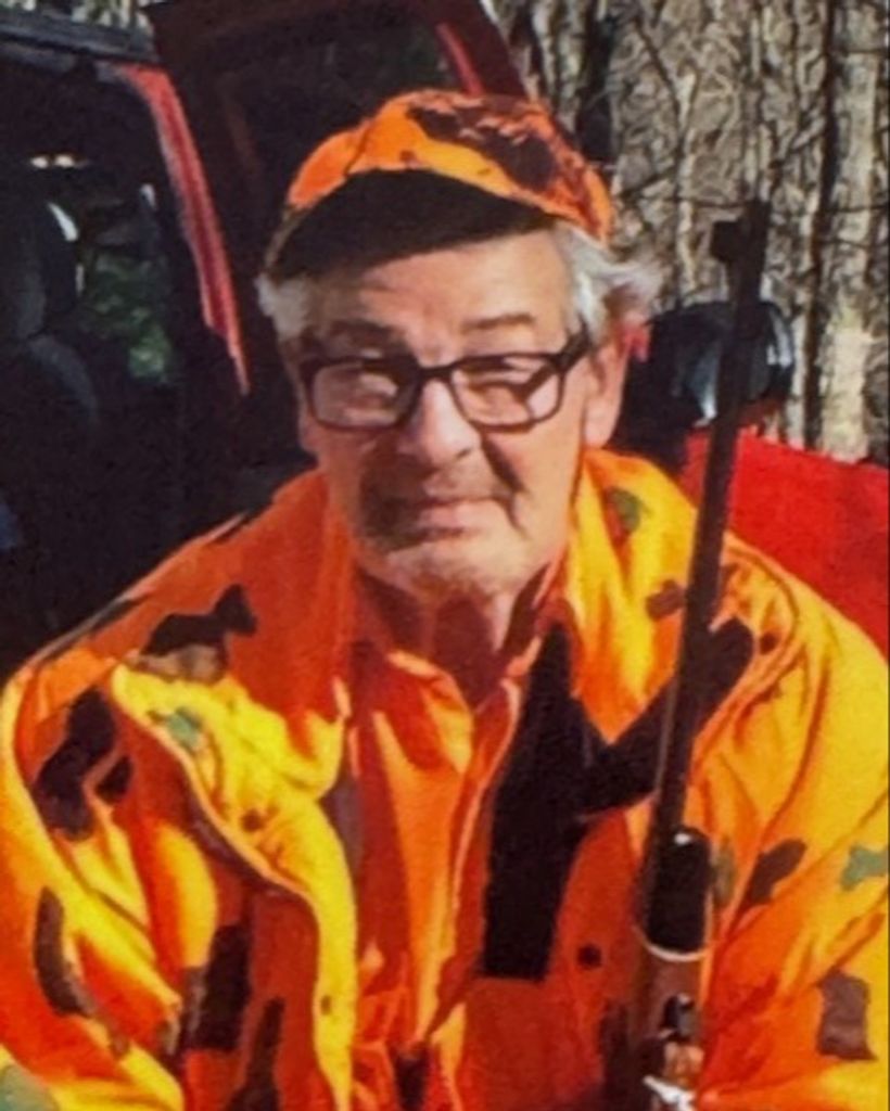 Roy H. Rowe Profile Photo