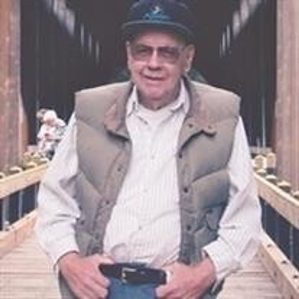 Lewis Mark Applebaker