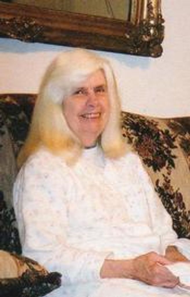 Melba Rose Mccarroll