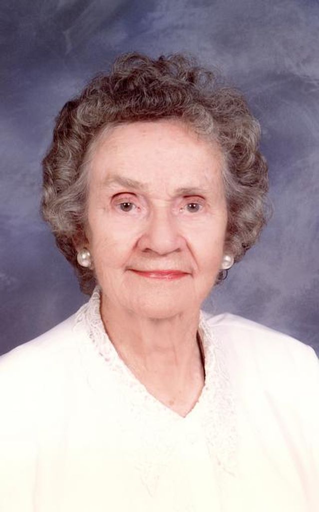 Hilda Hamilton Whitley Profile Photo