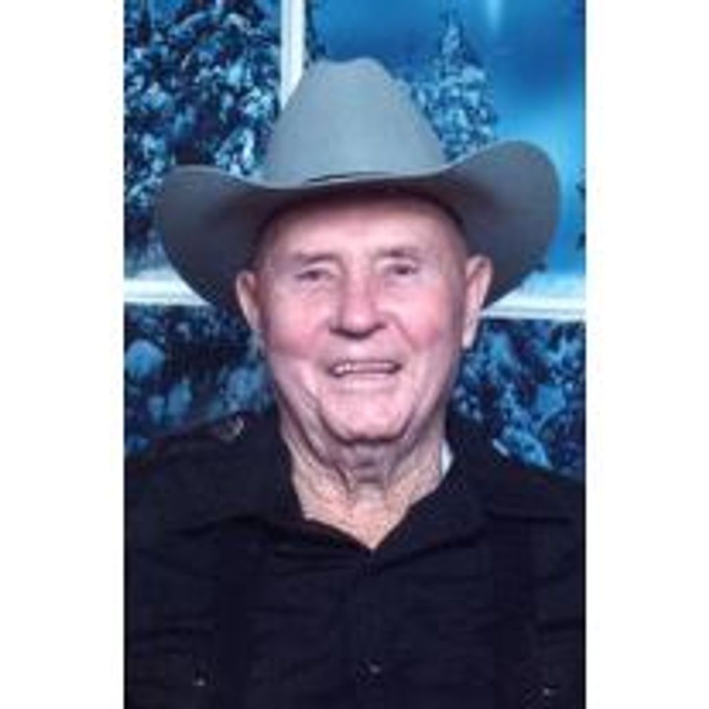 Merle E. Eaton