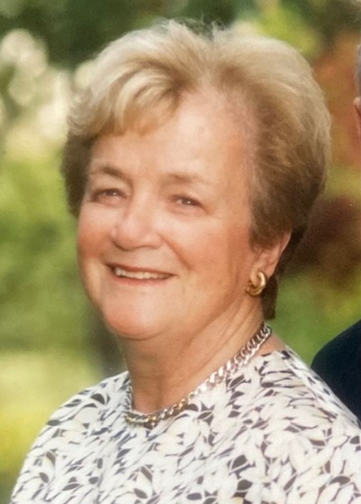 Marie A. Fitzmyer