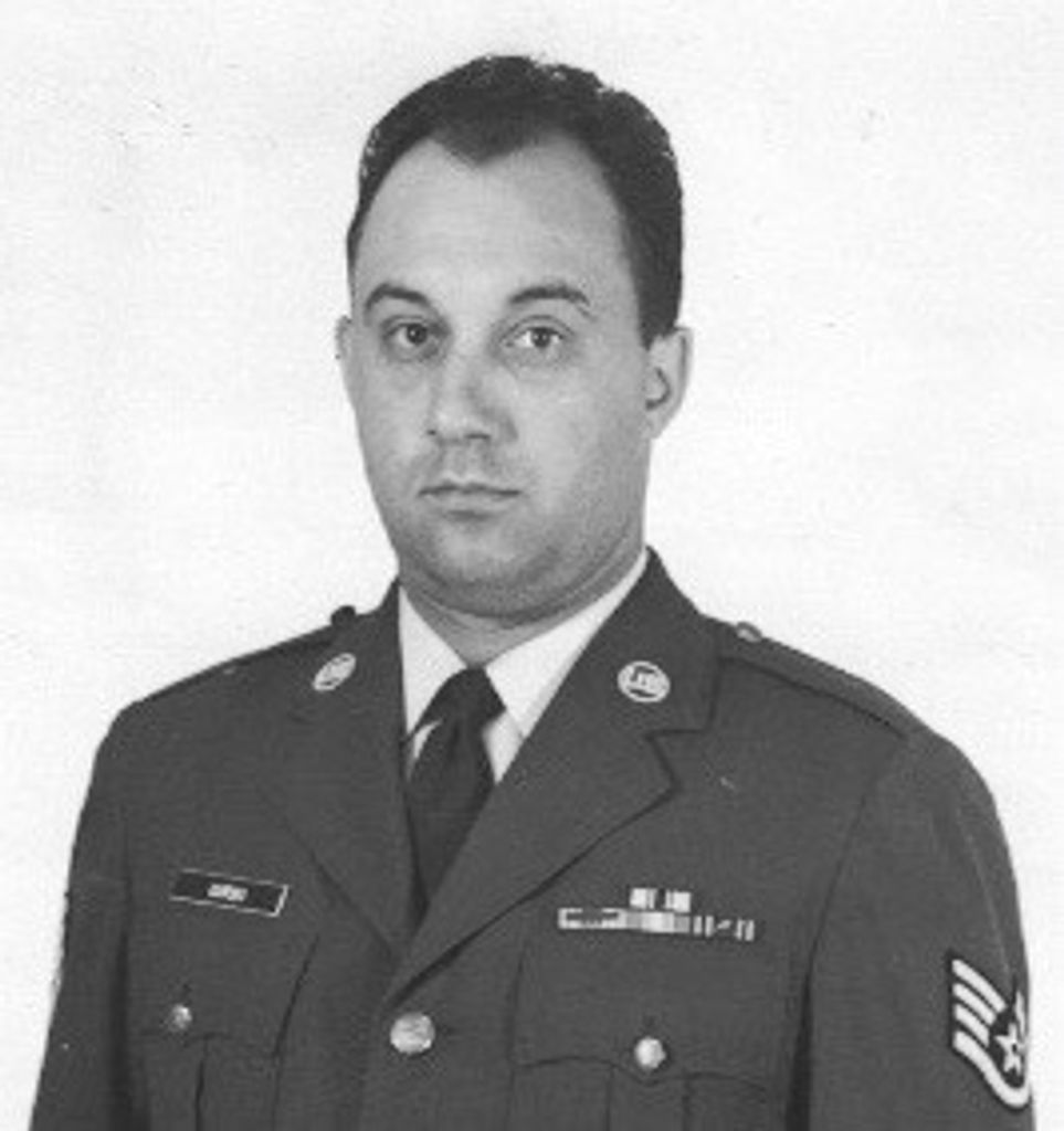 Charles Arthur Gurski Profile Photo
