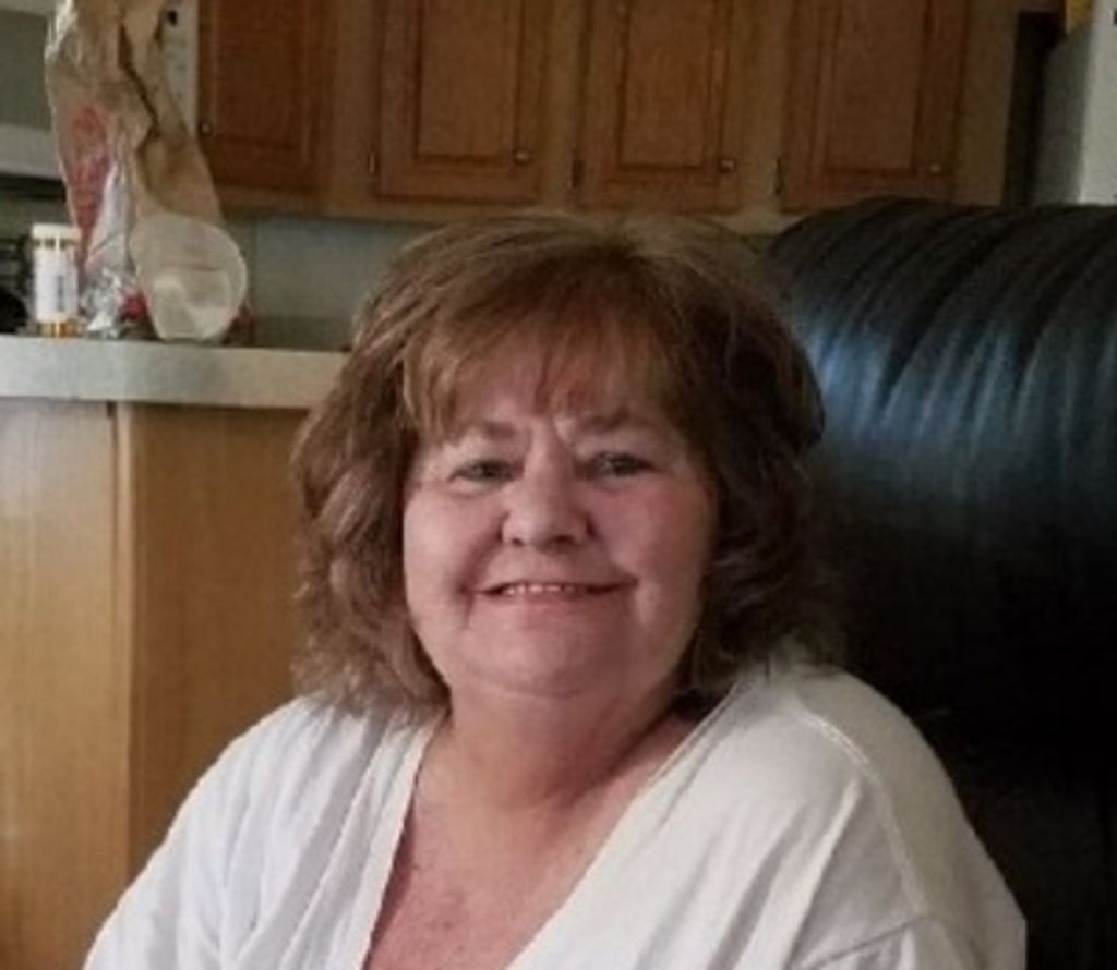 Patricia Ann Holloway Profile Photo