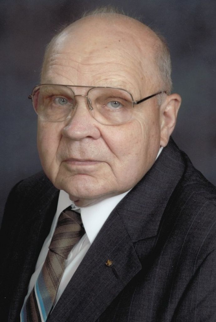Harold Koepp