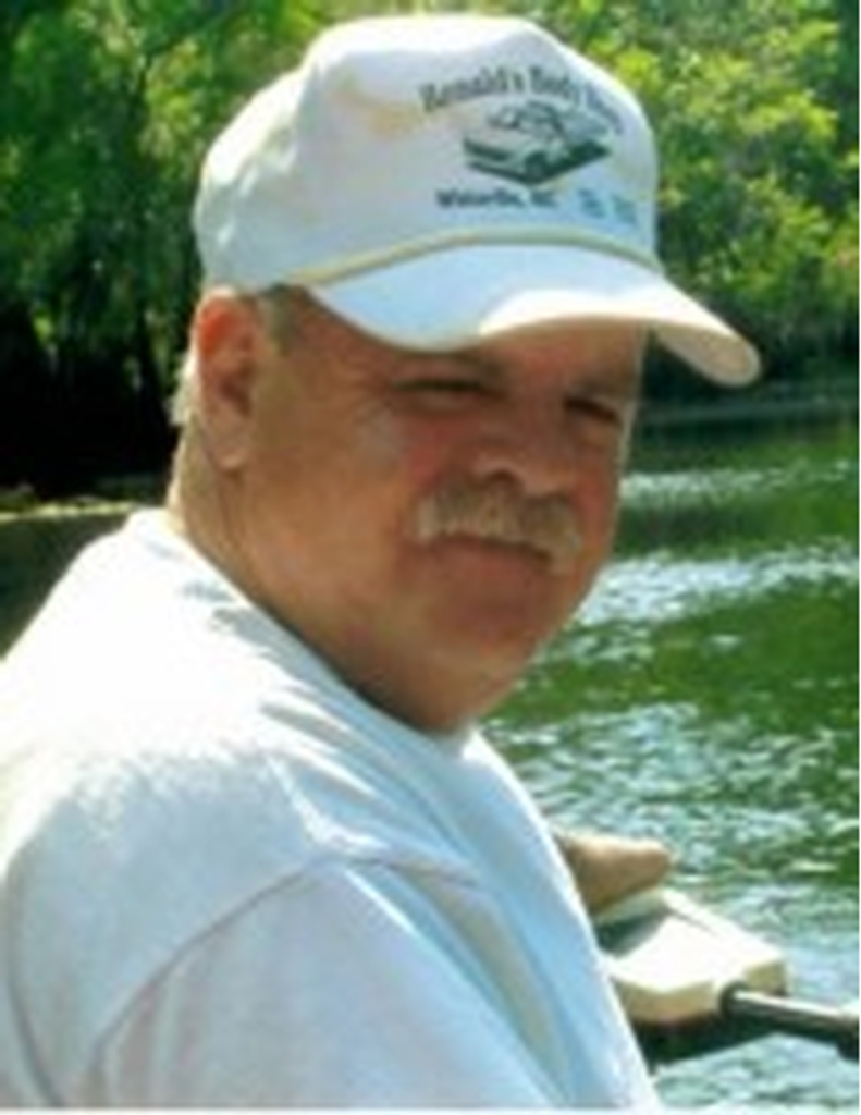 Phillip "Phil" Hite Potter