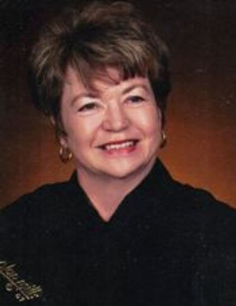 Dorothy Louise Moore Profile Photo