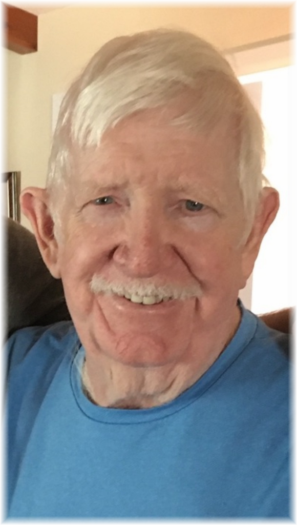 Mark Garoutte Profile Photo