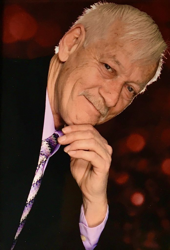 Lawrence D. "Larry" Wilber