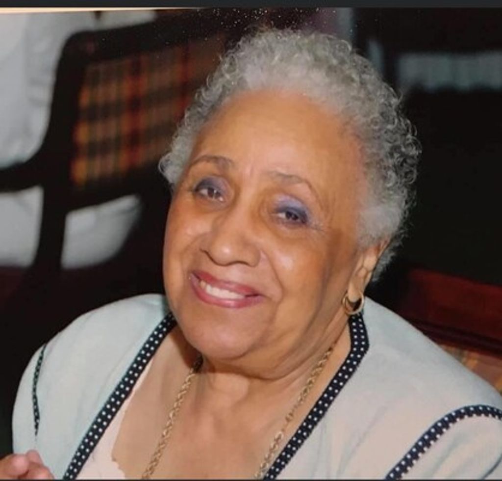 Edna M. Gardner