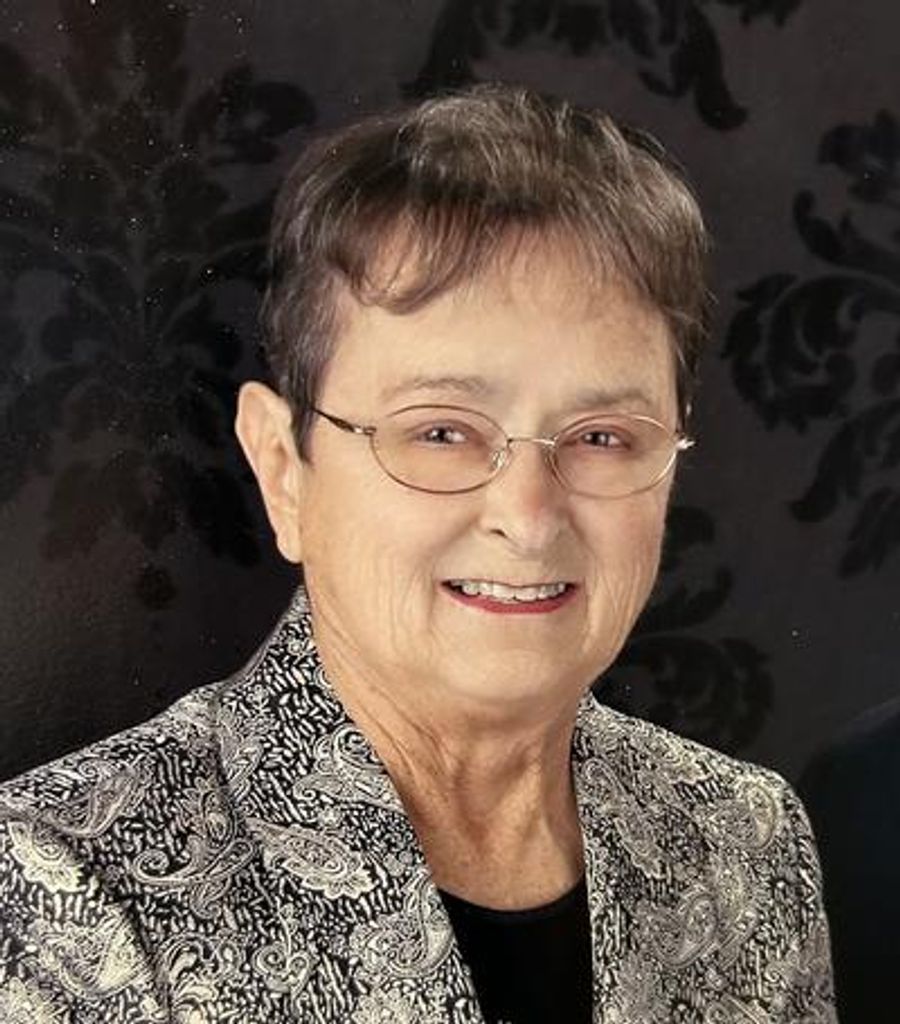 Joan M Ryan Profile Photo
