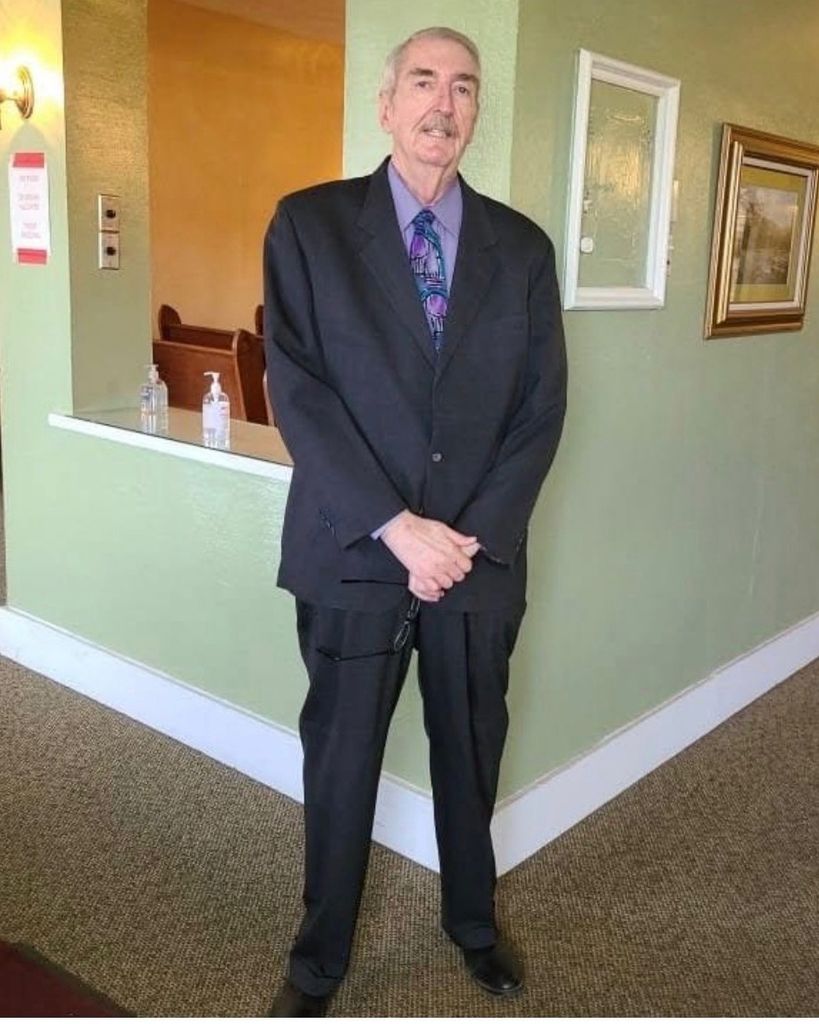 Phillip (Phil) M. Hobbs, Sr.