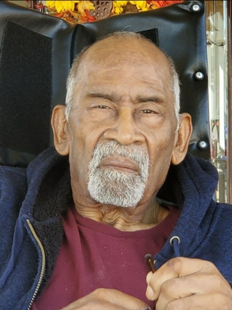 Joe L. Burks Profile Photo