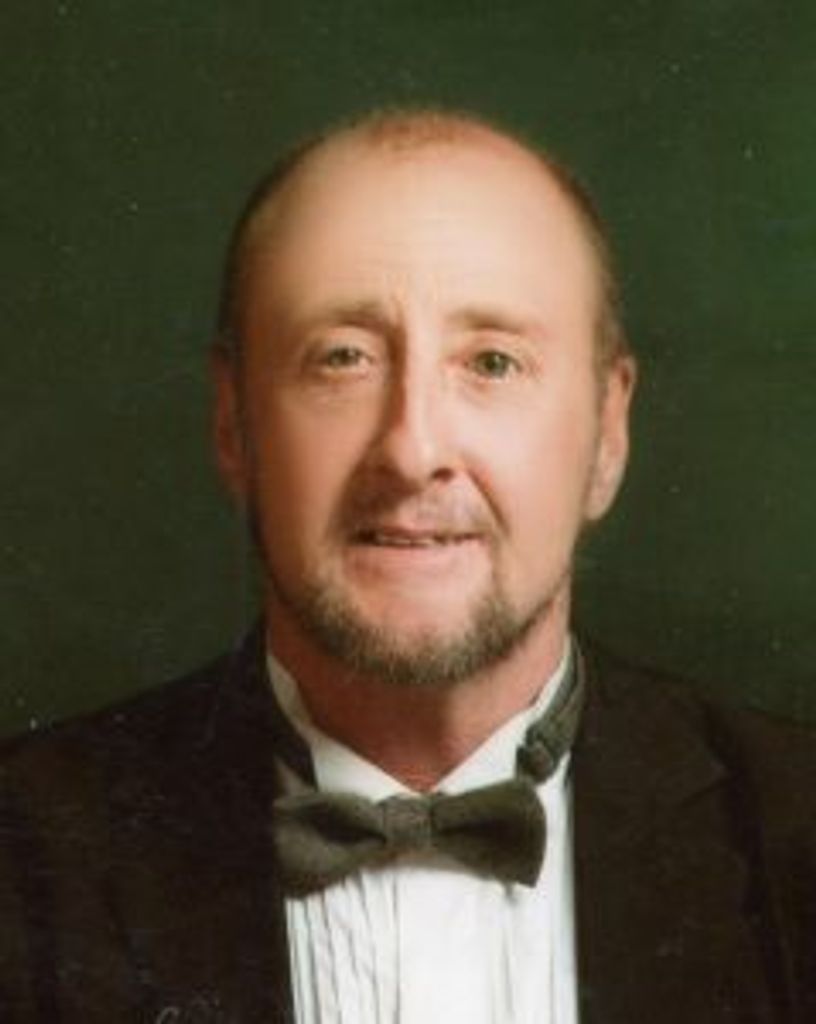 Kenneth Edwin Smith