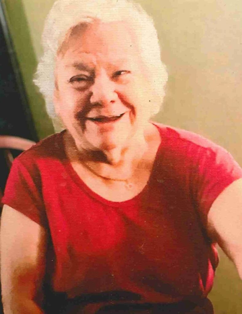 Enriqueta Gonzalez Profile Photo