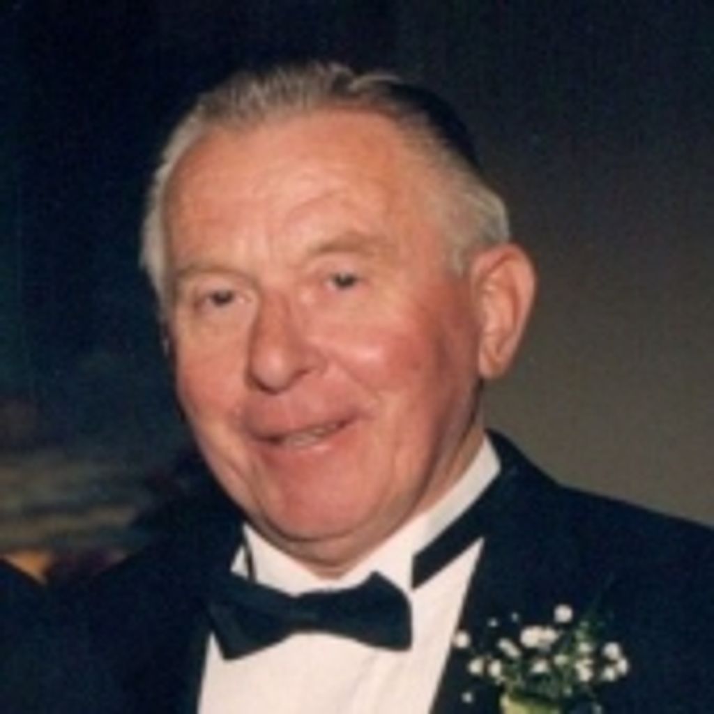 John P. Gloskey