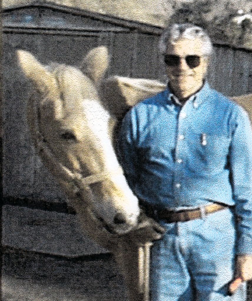 James Edgar Heim Profile Photo