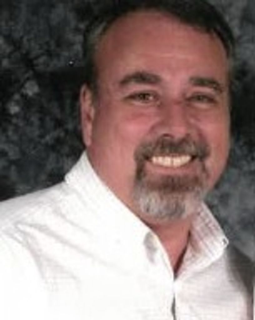 Christopher James (Chris) Gibson Profile Photo