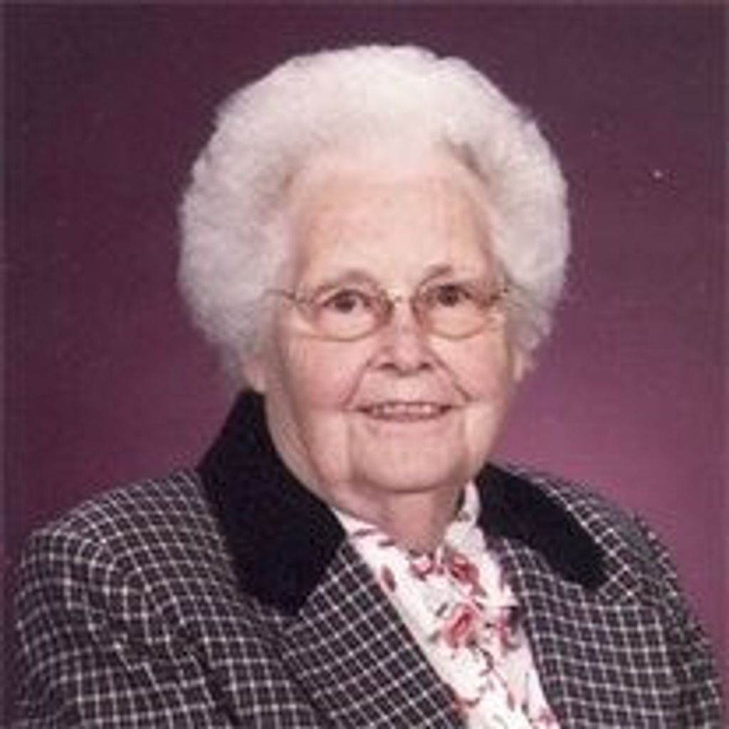 Virginia "Ginny" Lively