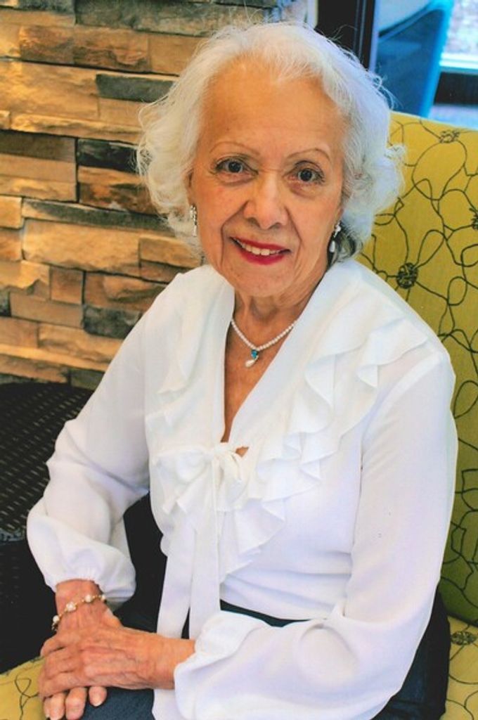 Guadalupe L. Andonegui