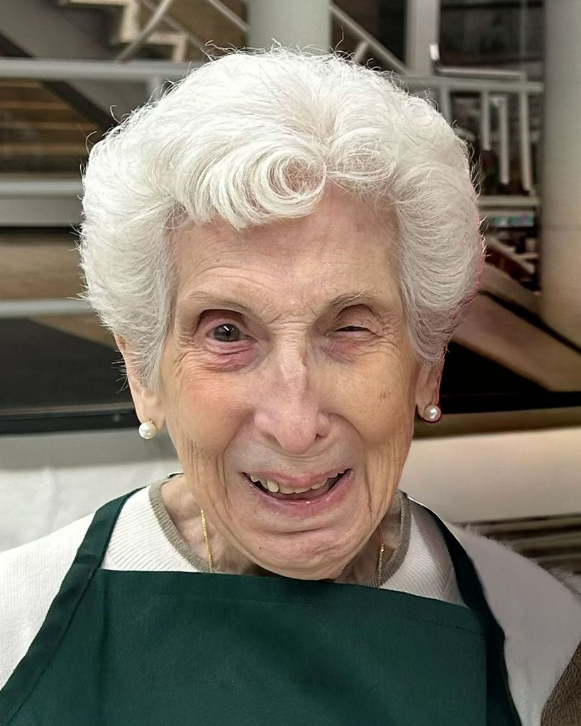 Irmina D. Porro Profile Photo