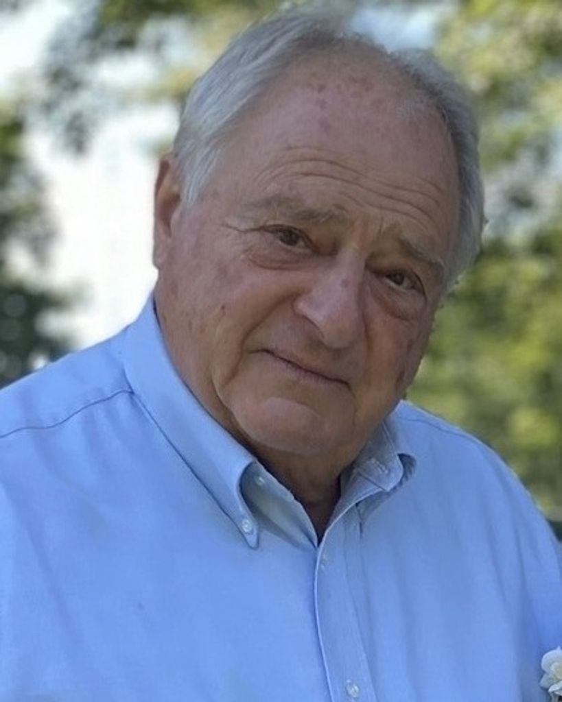 Gary Nicholson