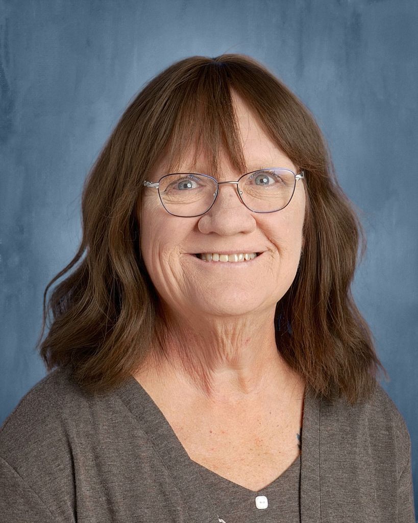 Roxanne K. Scott Profile Photo