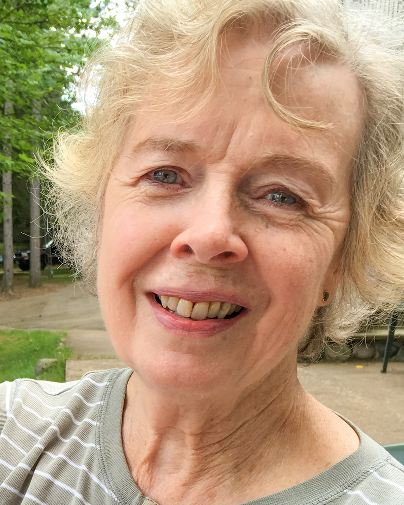 Janice O'Connell Profile Photo