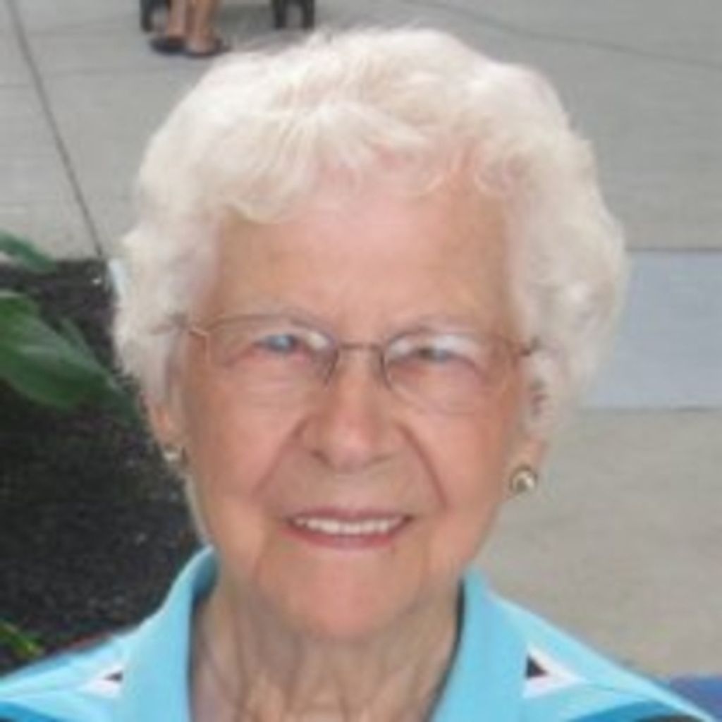 May M. Lawson