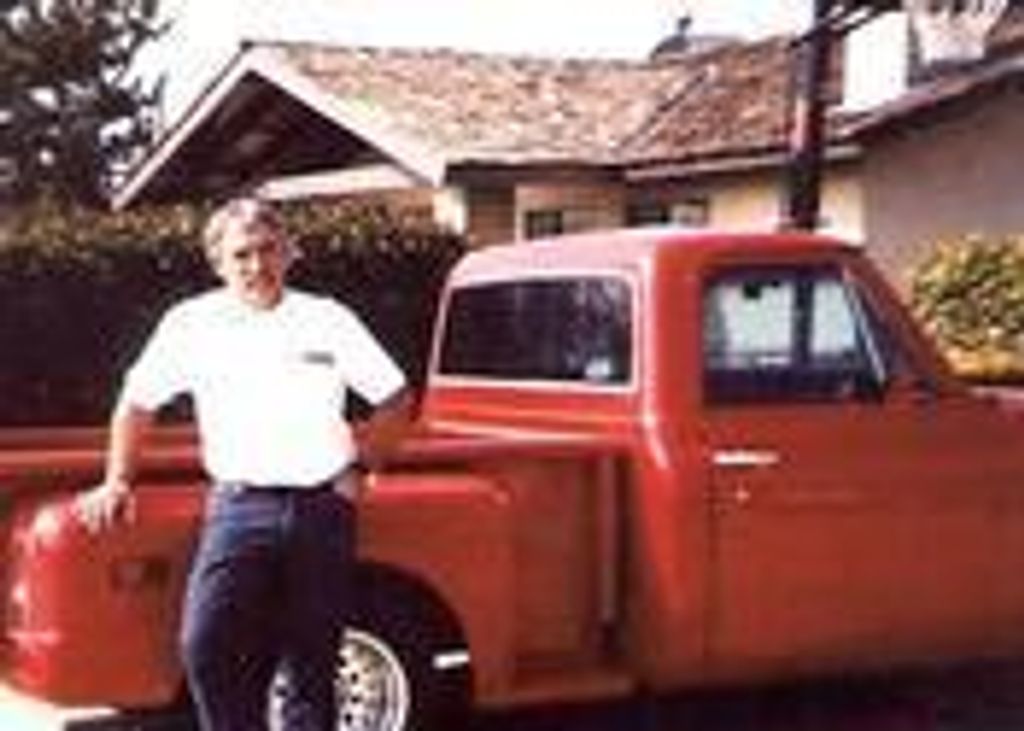 Odell 'Bully' Barton