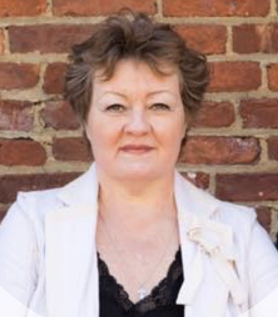 Ludmila Drozdova