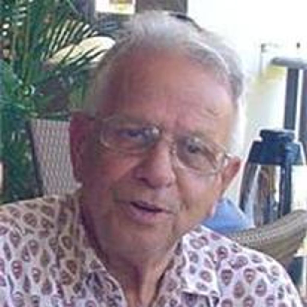 Krishnadatta Purohit