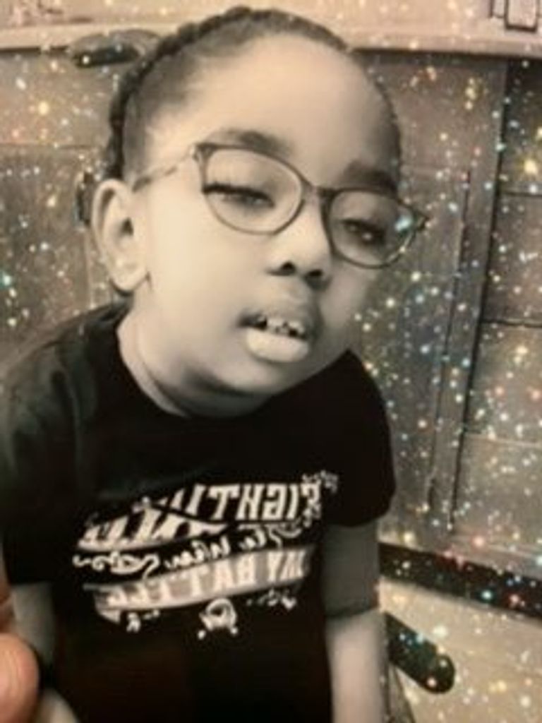 AJA’  T. Williams