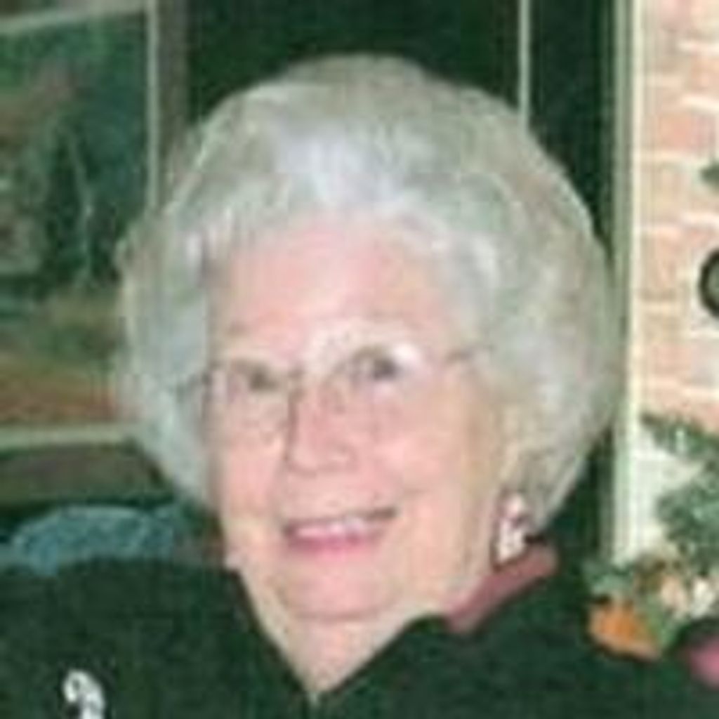 Mary Wiggins