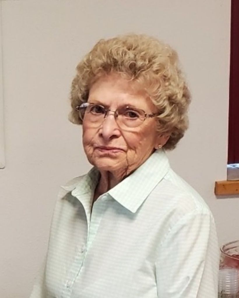 Wanda June Fosdick Profile Photo
