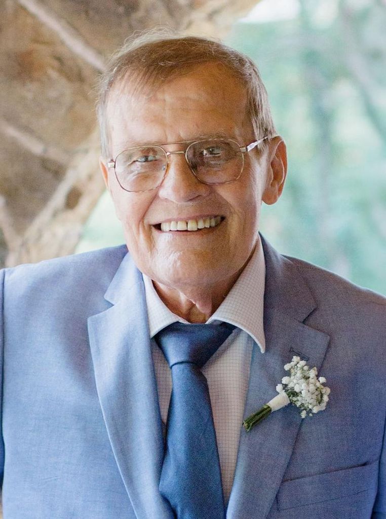Marvin L. Weyant Profile Photo