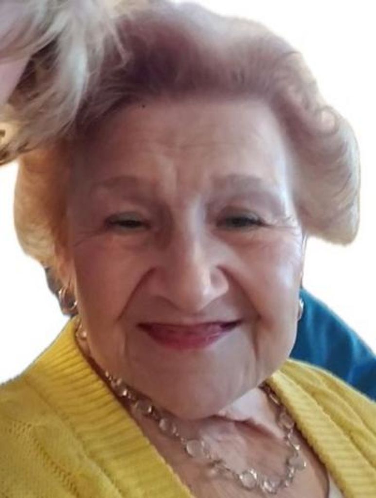 Marylou R. Hageman Profile Photo